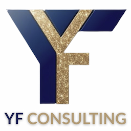 Logo YF CONSULTING